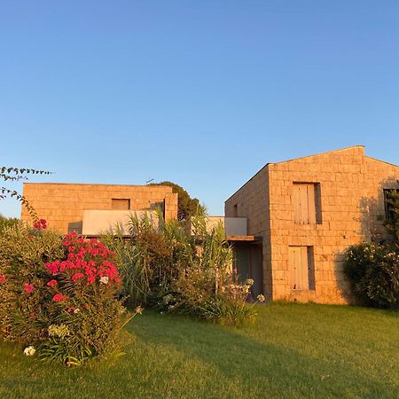 Casa Barbara Sardinia Villa Masainas Ngoại thất bức ảnh