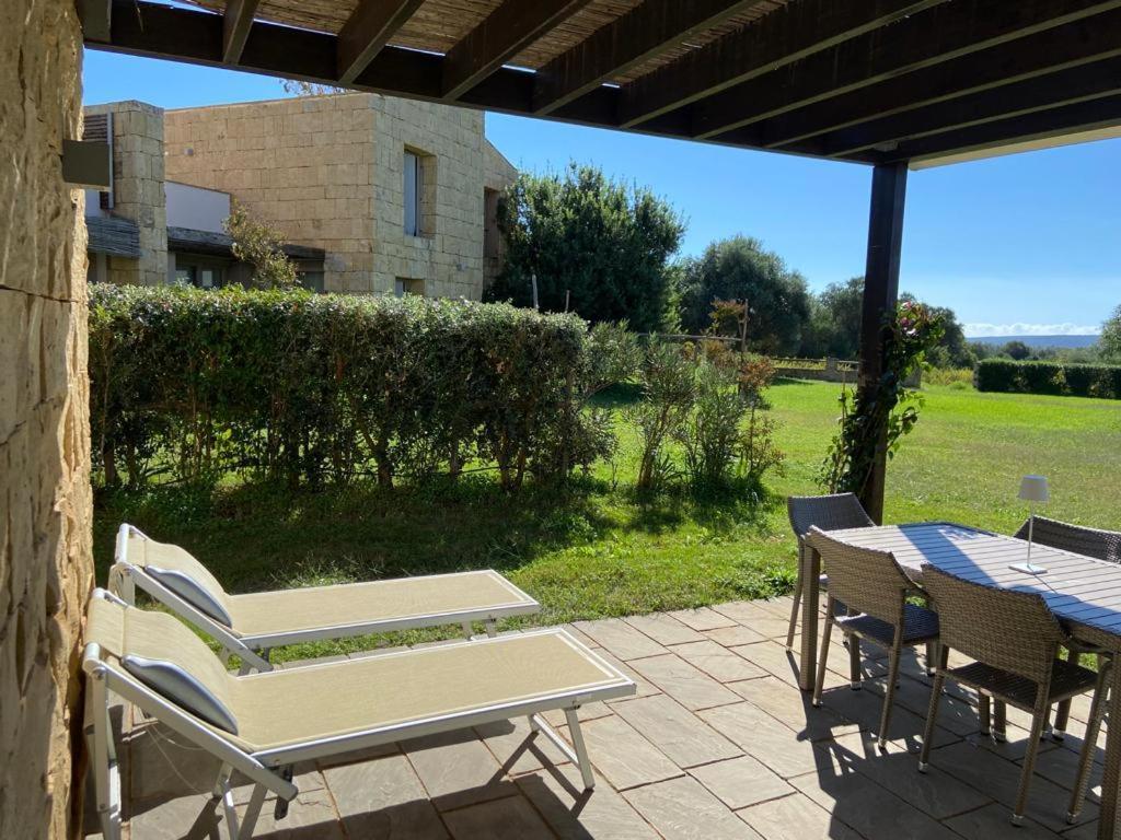 Casa Barbara Sardinia Villa Masainas Ngoại thất bức ảnh