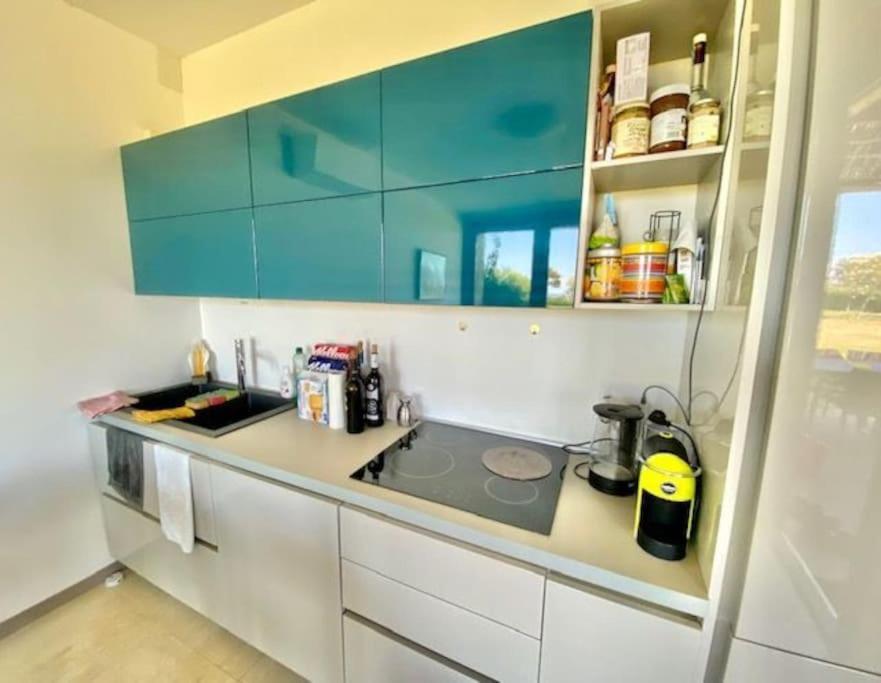 Casa Barbara Sardinia Villa Masainas Ngoại thất bức ảnh