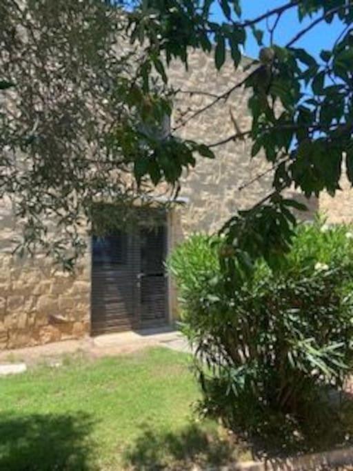 Casa Barbara Sardinia Villa Masainas Ngoại thất bức ảnh