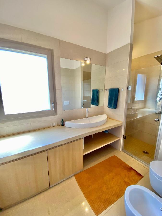 Casa Barbara Sardinia Villa Masainas Ngoại thất bức ảnh