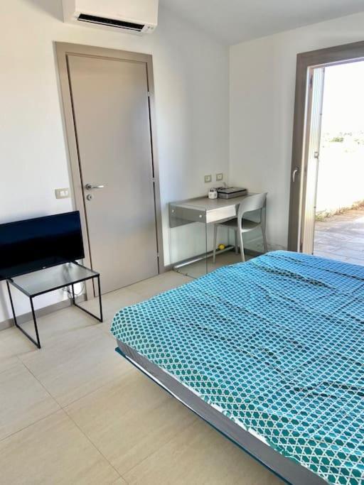 Casa Barbara Sardinia Villa Masainas Ngoại thất bức ảnh