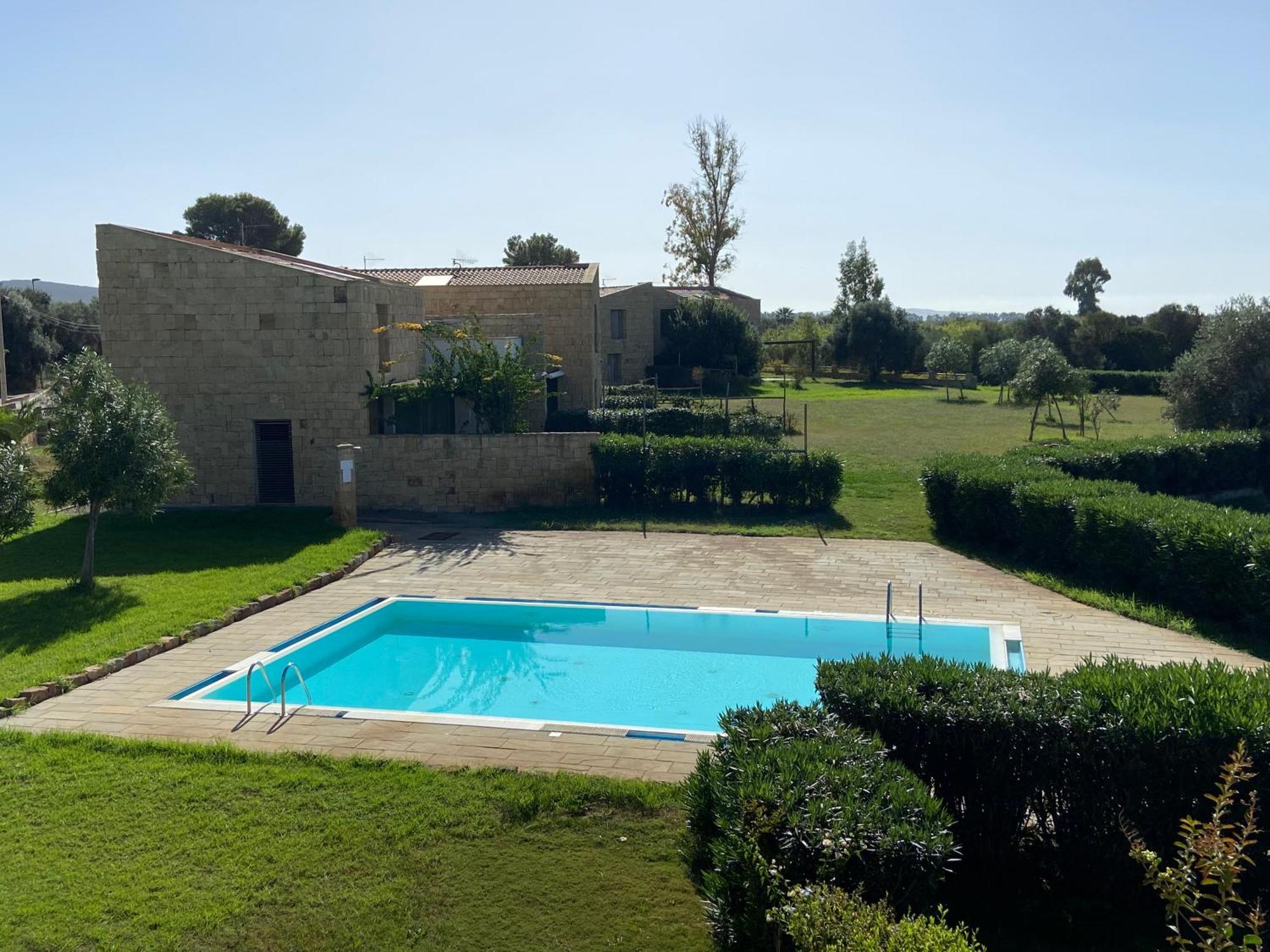 Casa Barbara Sardinia Villa Masainas Ngoại thất bức ảnh